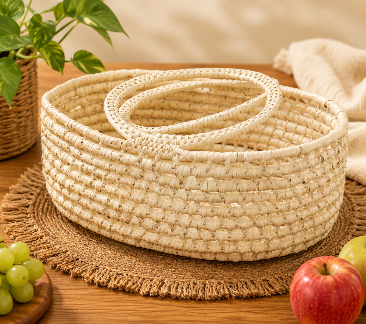Fruit Basket