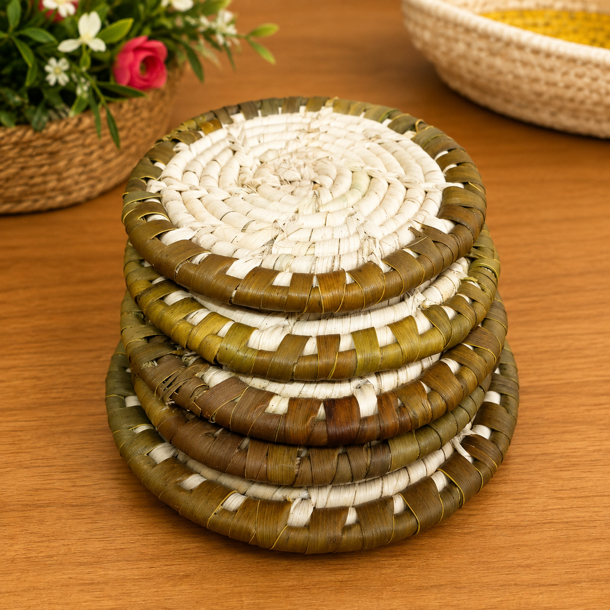 Coasters