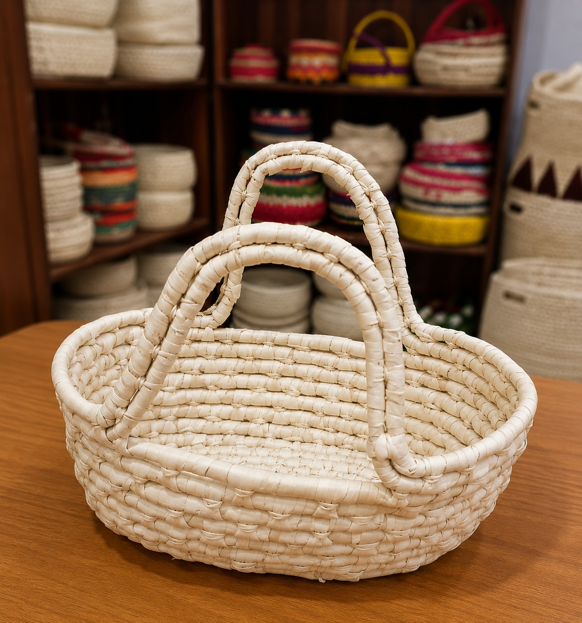 Fruit Basket